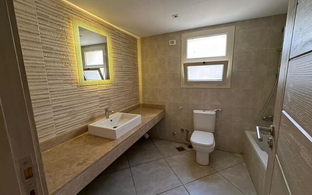 Penthouse with roof-amberville-NEWGIZA
