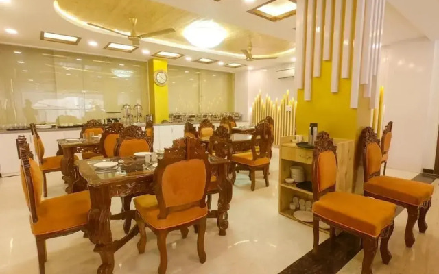 Arogyadham Wellness Retreat