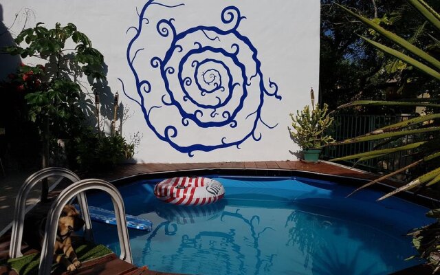 BLOOM Exclusive Boutique B&B - Adults Only
