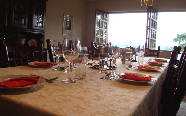 Sonho Verde Guest House