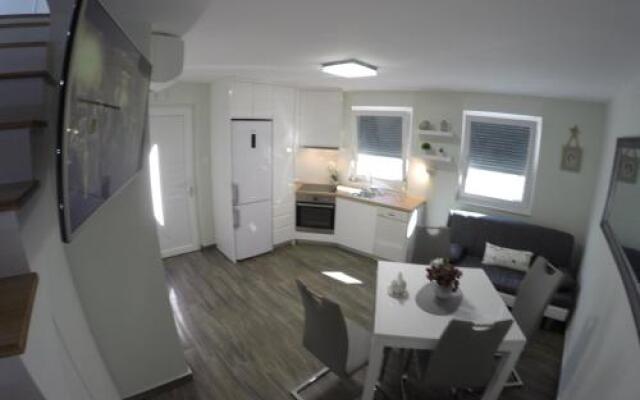 Apartment Ana Arbanasi