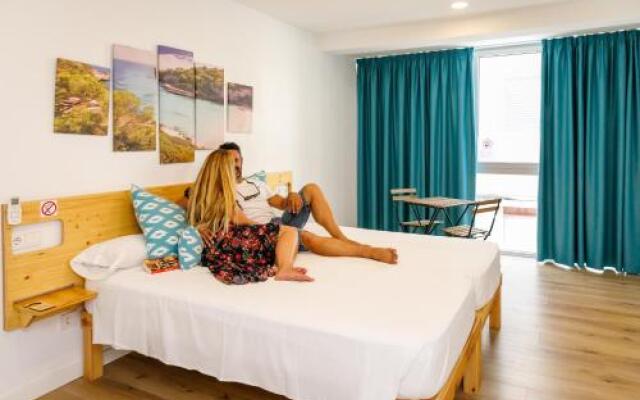 We Hostel Palma Albergue Juvenil