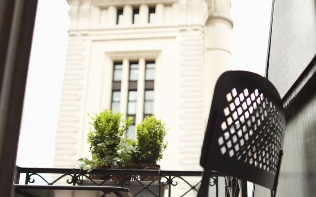 Hotel Residence Henri IV