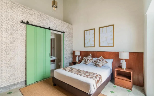 Hotel Boutique Santa Elena
