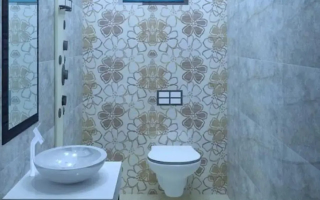 OYO Flagship 70031 Hotel Sweta Villa