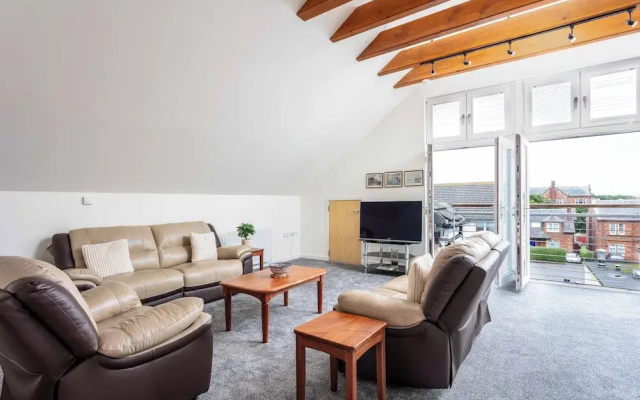 Portland Penthouse - Donnini Apartments