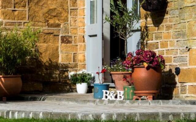 The Old Nurseries B & B