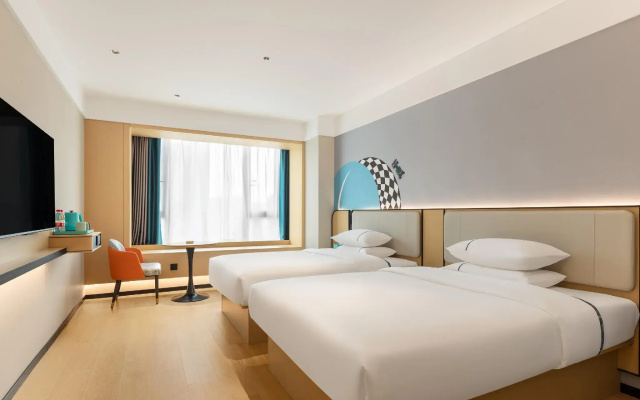 City Comfort Inn Xiaogan Xiaochang Huayuan Avenue