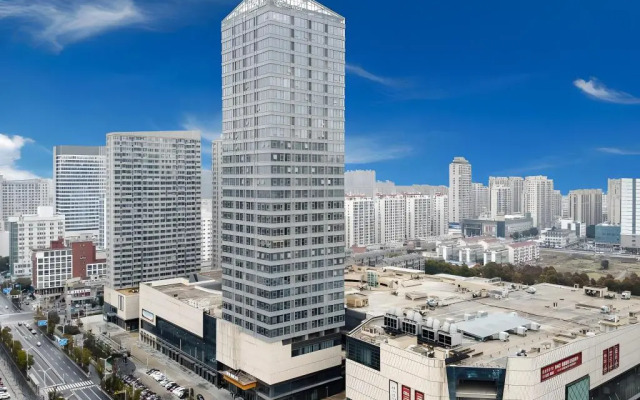 Vienna International Hotel (Haian Central Plaza)