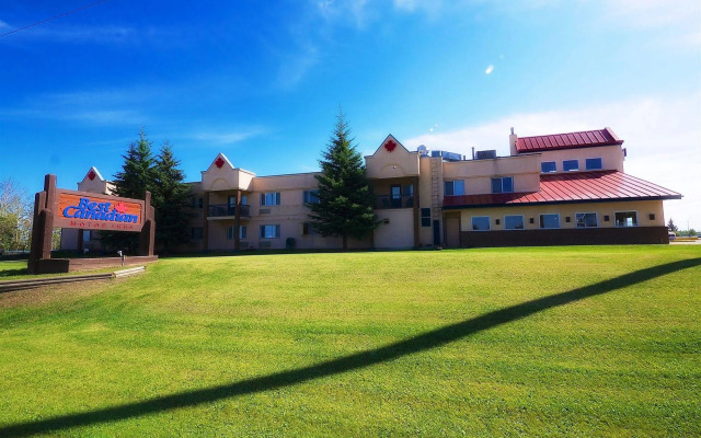 Best Maple Inn