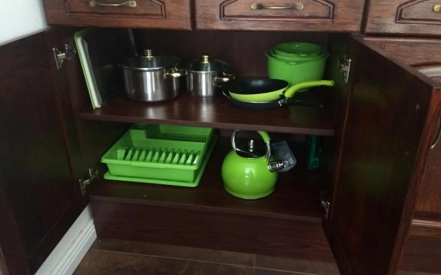 Hédi apartman