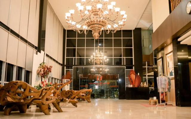 Merapi Merbabu Hotels & Resort Bekasi