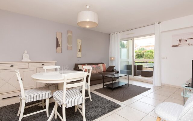 SHERIDAN Apartment 1