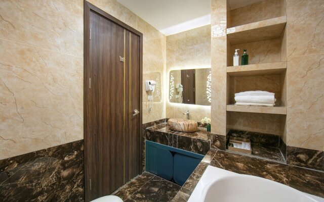 Bao Ngoc Hotel Linh Dam