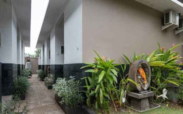 Kaloka Guest House