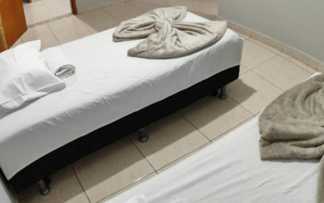Hotel Universo