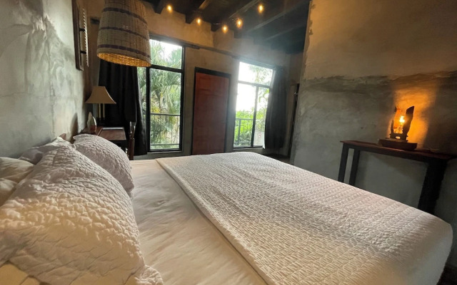 San Carlos Surf Resort & Eco Lodge