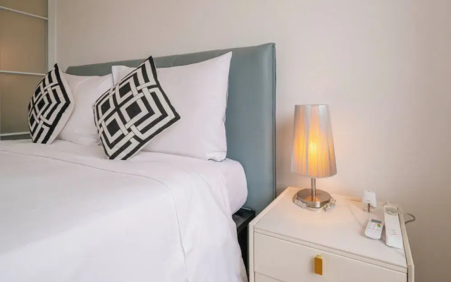 Tyms Cozy 1BR APT TianShan Dynasty View