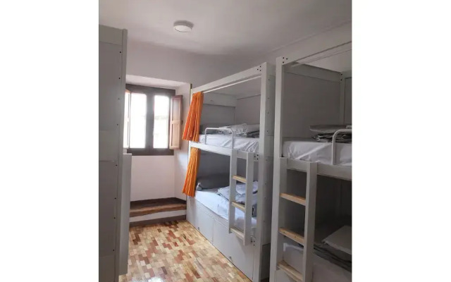 El Albergue de Sigüenza - Hostel