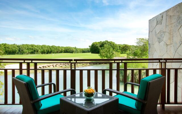 Fairmont Mayakoba