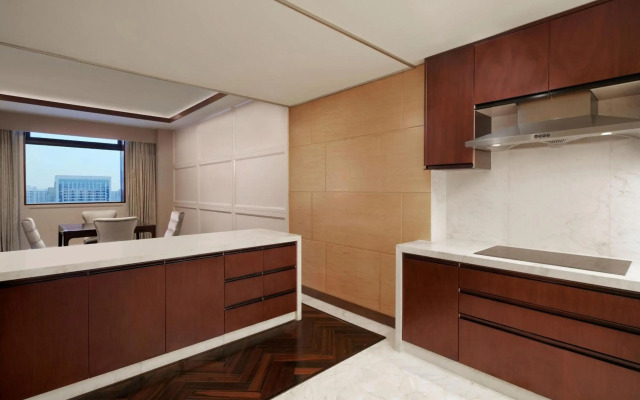 Sheraton Xi'an North City Hotel