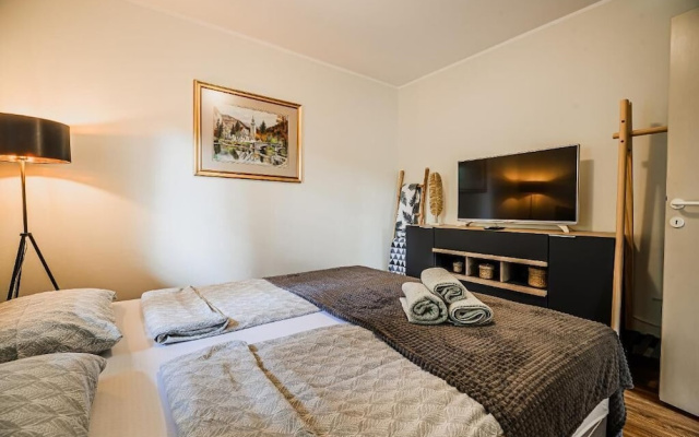 Apartment Luna 65