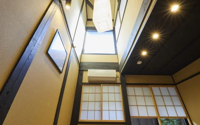 Rinn Gojo Mibugawa East