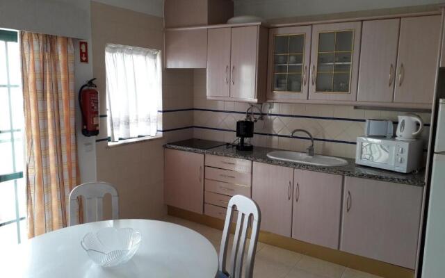 Duna do Alvor Apartment 322