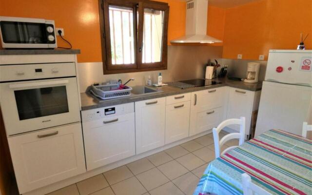 Gîte Léon, 3 pièces, 4 personnes - FR-1-360-428