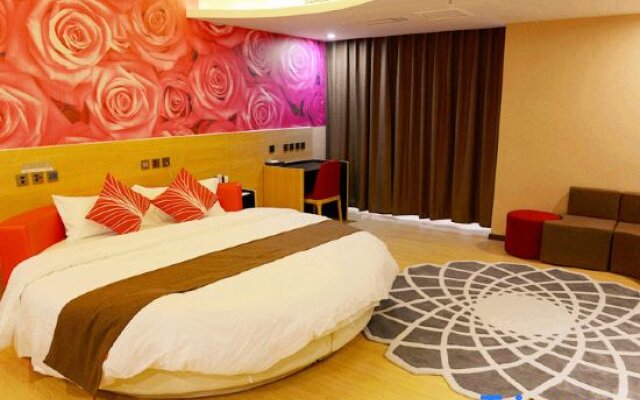 Oriental Scenery Hotel