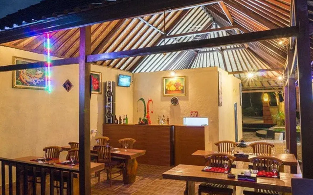 The Ocean Sunset Villa Ceningan