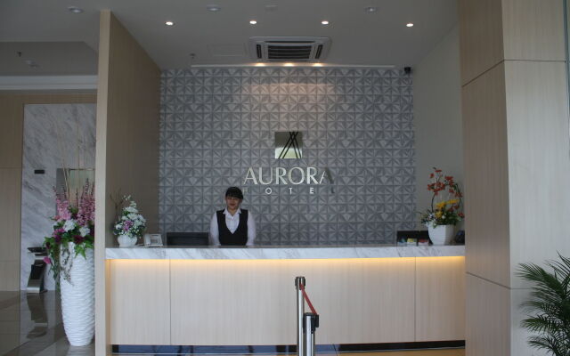 Aurora Hotel