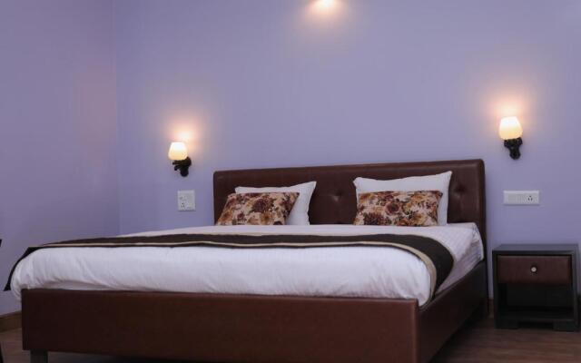 Hotel Royal Orbit Nainital