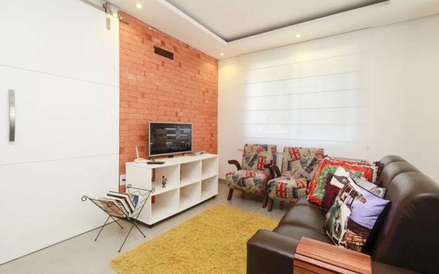 Apartamento 2 quartos com 1 suíte - 592