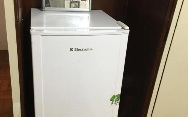 Apartamento 85 consolaçao centro