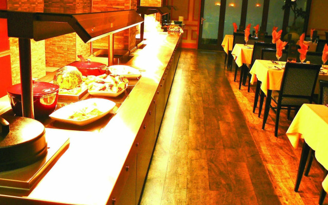 Best Western Manor Hotel