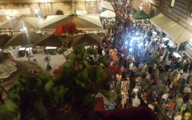 Villa Julia  Alberto