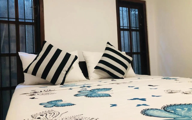 Negombo Beach Villa