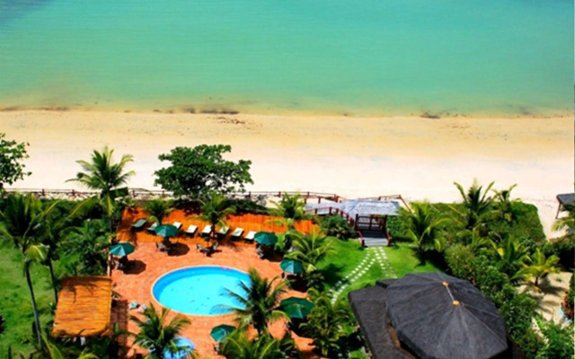 Privillage Praia Hotel Pousada de Charme