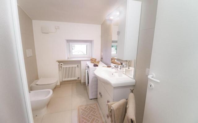 Appartamenti vacanze Corte Bastianei