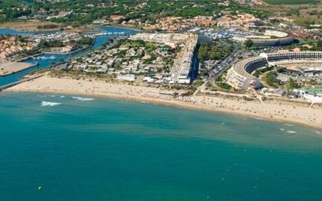 Bella Vita - Port Nature