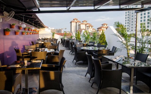 Venus Boutique Hotel