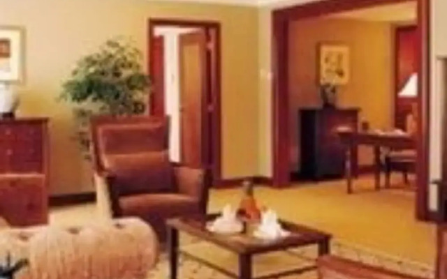 Chang An Grand Hotel