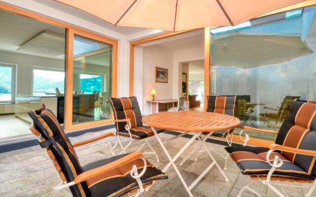 Appartement Eichenhof Top 2 By Alpen Apartments