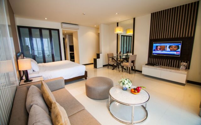 The Costa Nha Trang Residences