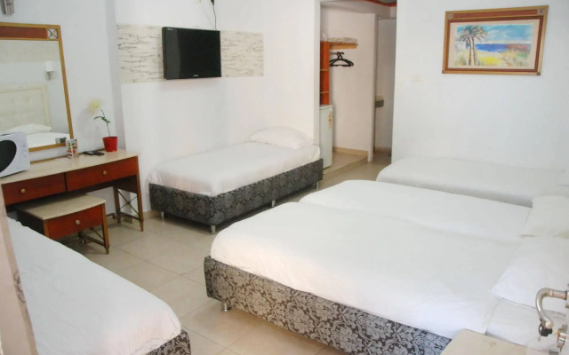 Maman Hotel