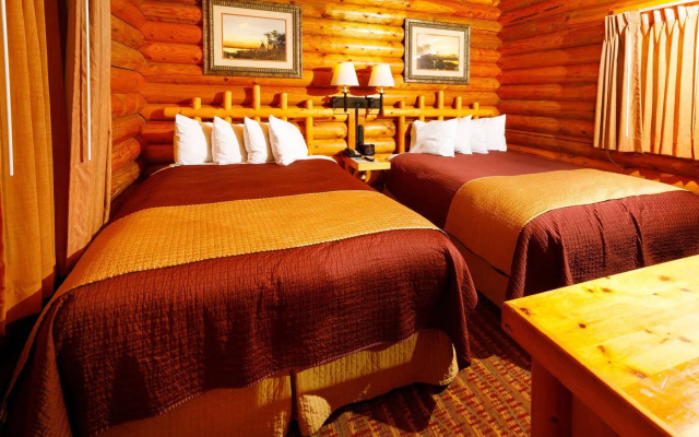 Cowboy Village Resort