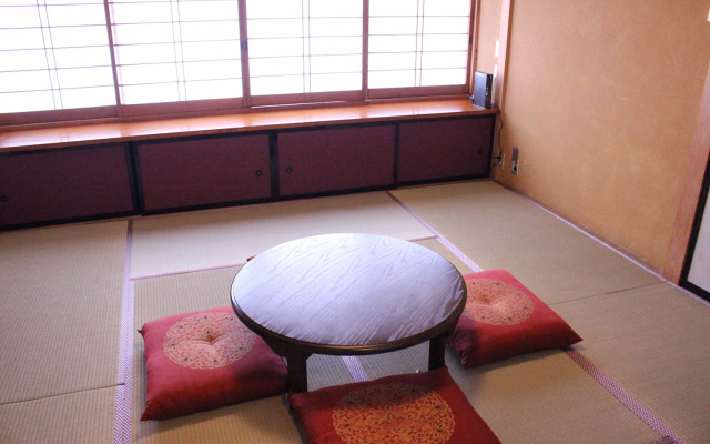 Samurise Daruma