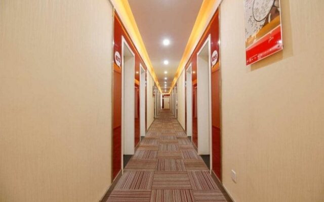 Shangkeyou Hotel Xi'an