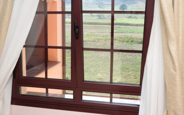 Hotel Restaurante Casa Pipo